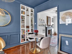409 M Street NE, Washington DC 20002