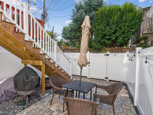 409 M Street NE, Washington DC 20002