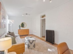 626 Princeton Place NW, Washington DC 20010