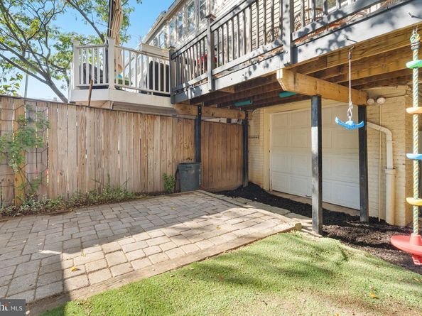 626 Princeton Place NW, Washington DC 20010