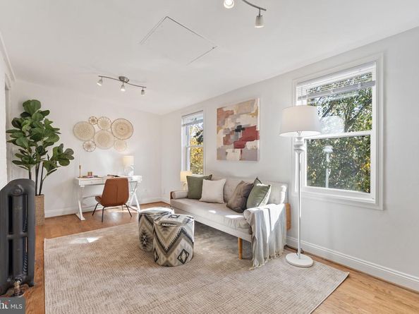 626 Princeton Place NW, Washington DC 20010