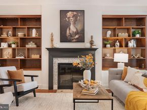 626 Princeton Place NW, Washington DC 20010