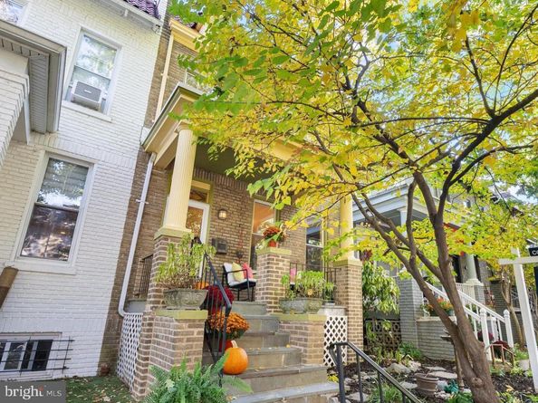 626 Princeton Place NW, Washington DC 20010