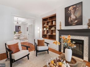 626 Princeton Place NW, Washington DC 20010