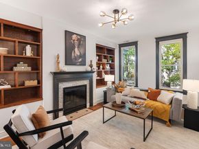 626 Princeton Place NW, Washington DC 20010