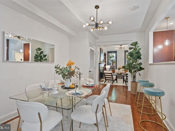 626 Princeton Place NW, Washington DC 20010