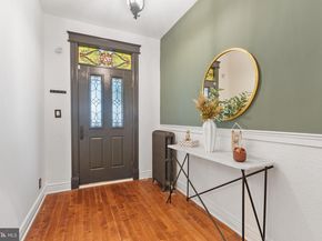 626 Princeton Place NW, Washington DC 20010