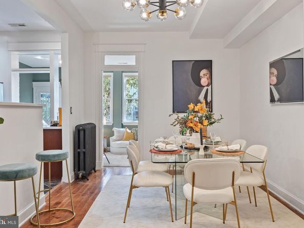 626 Princeton Place NW, Washington DC 20010