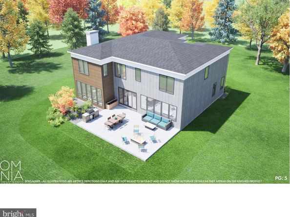 858 Elbow Lane LOT 5, Warrington PA 18976