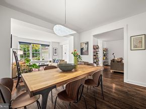 102 Dundee Mills Lane, Wallingford PA 19086