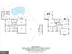 6952 Duncraig Court, Mclean VA 22101