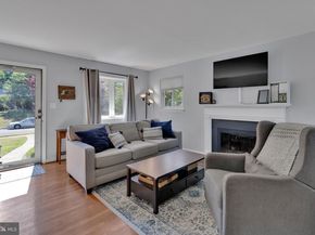 3252 Holly Hill Drive, Falls Church VA 22042