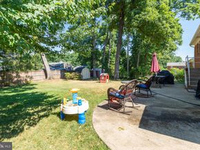 3252 Holly Hill Drive, Falls Church VA 22042