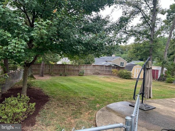 3252 Holly Hill Drive, Falls Church VA 22042