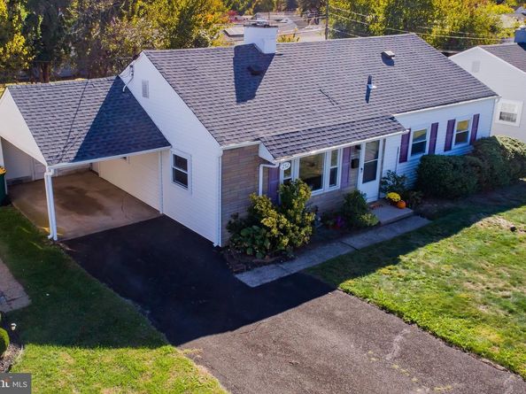 252 N Olds Boulevard, Fairless Hills PA 19030