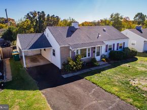 252 N Olds Boulevard, Fairless Hills PA 19030