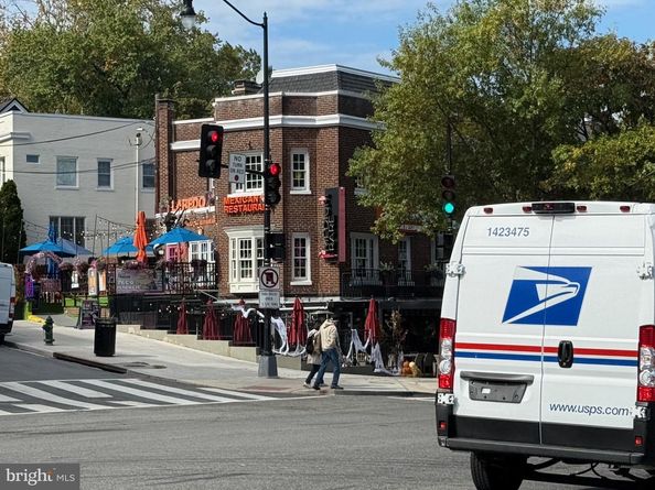 2755 Ordway Street NW 106, Washington DC 20008