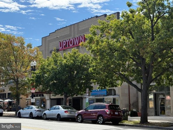 2755 Ordway Street NW 106, Washington DC 20008