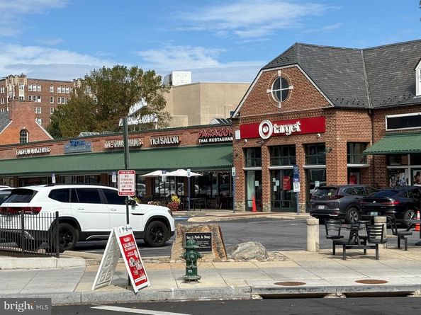 2755 Ordway Street NW 106, Washington DC 20008