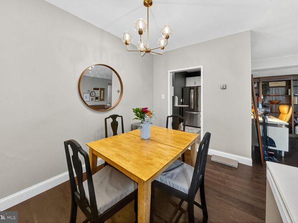 2755 Ordway Street NW 106, Washington DC 20008