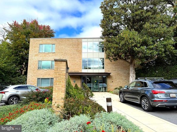 2755 Ordway Street NW 106, Washington DC 20008