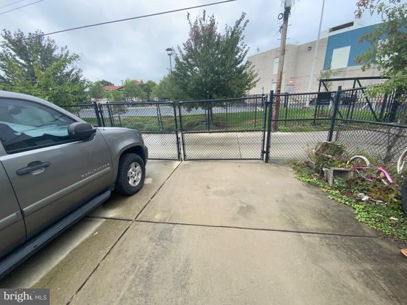 540 Lebaum Street SE, Washington DC 20032