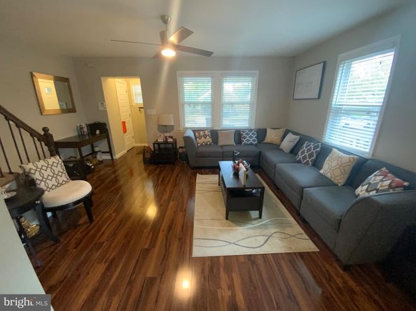 540 Lebaum Street SE, Washington DC 20032