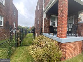 540 Lebaum Street SE, Washington DC 20032