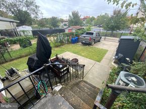 540 Lebaum Street SE, Washington DC 20032