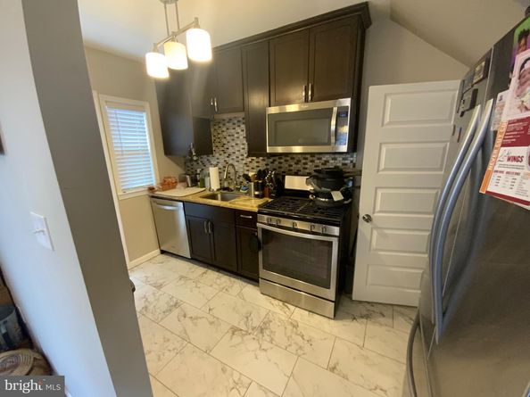 540 Lebaum Street SE, Washington DC 20032