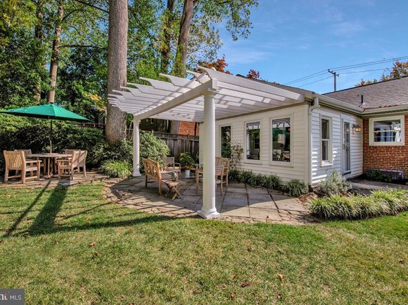 5811 Ridgefield Road, Bethesda MD 20816
