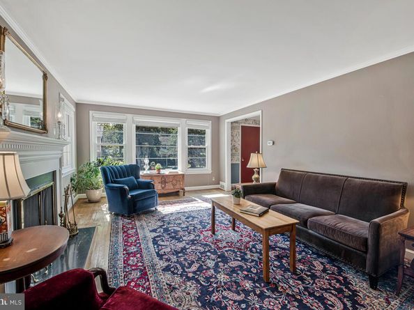 5811 Ridgefield Road, Bethesda MD 20816