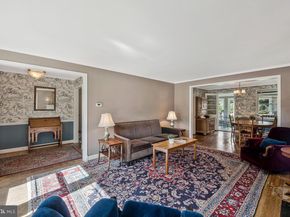 5811 Ridgefield Road, Bethesda MD 20816