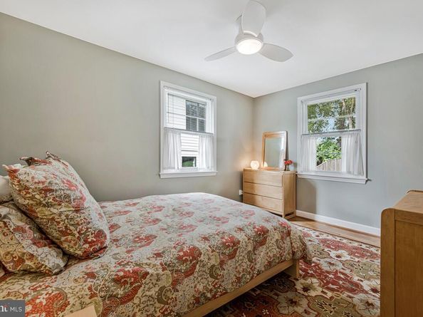 5811 Ridgefield Road, Bethesda MD 20816