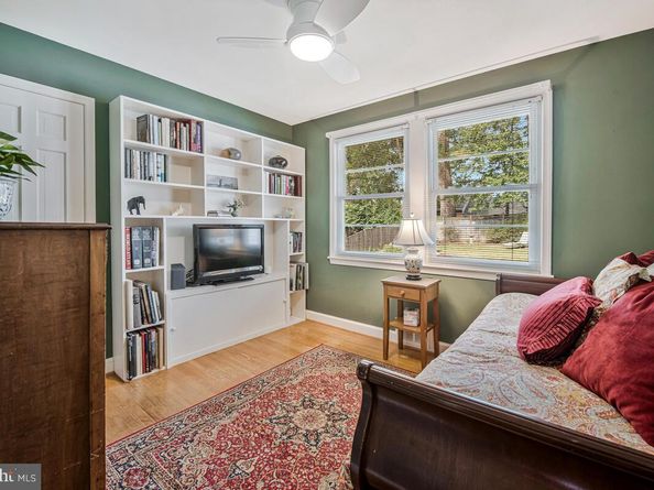 5811 Ridgefield Road, Bethesda MD 20816