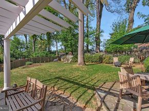 5811 Ridgefield Road, Bethesda MD 20816
