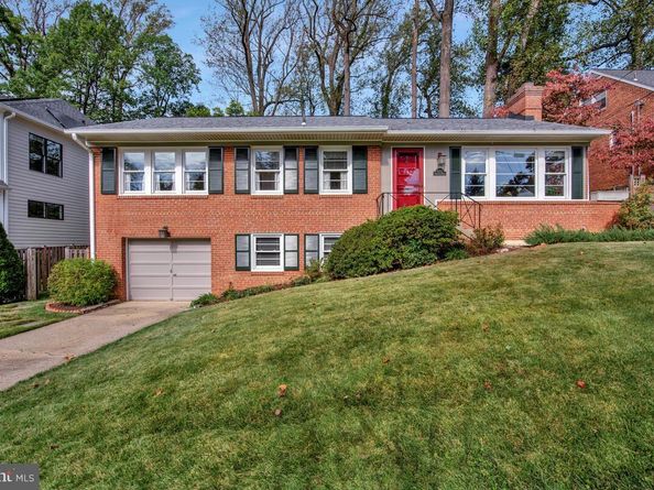 5811 Ridgefield Road, Bethesda MD 20816