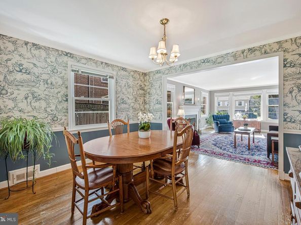 5811 Ridgefield Road, Bethesda MD 20816