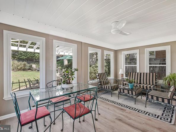 5811 Ridgefield Road, Bethesda MD 20816