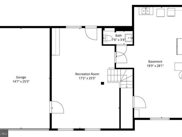 5811 Ridgefield Road, Bethesda MD 20816