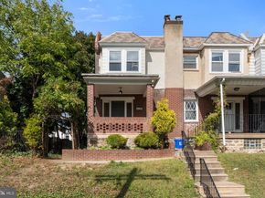 3419-21 Bowman Street, Philadelphia PA 19129