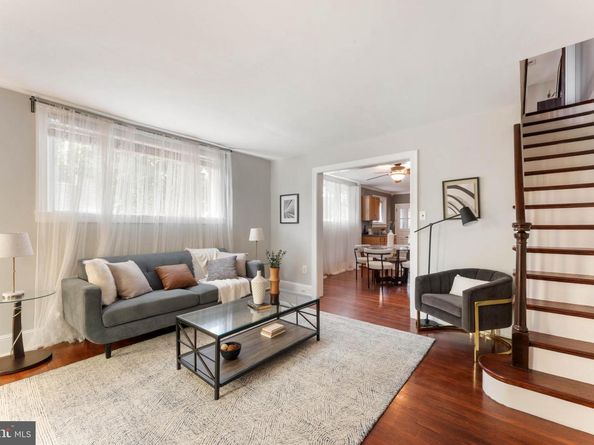 3419-21 Bowman Street, Philadelphia PA 19129