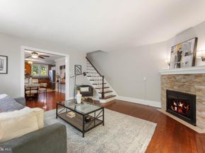 3419-21 Bowman Street, Philadelphia PA 19129