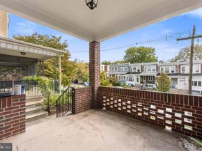 3419-21 Bowman Street, Philadelphia PA 19129