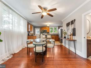 3419-21 Bowman Street, Philadelphia PA 19129