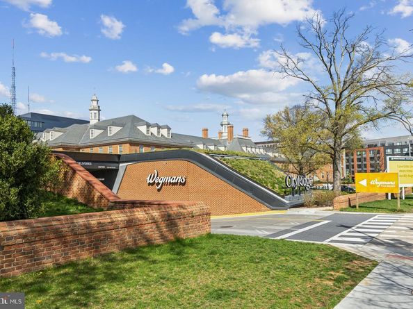 3470 39TH Street NW F678, Washington DC 20016