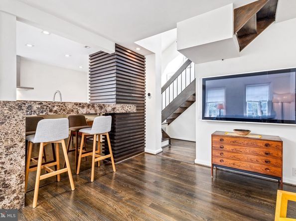 3470 39TH Street NW F678, Washington DC 20016