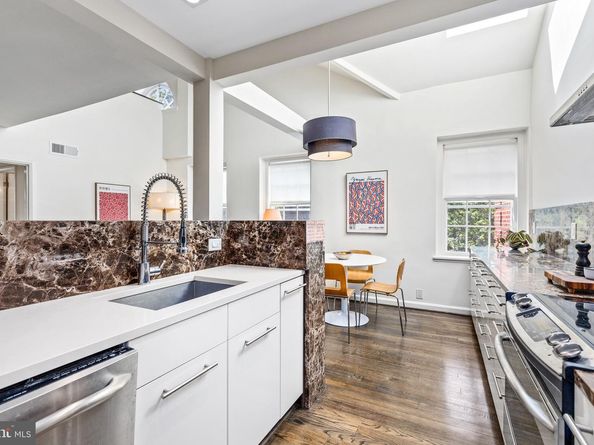 3470 39TH Street NW F678, Washington DC 20016