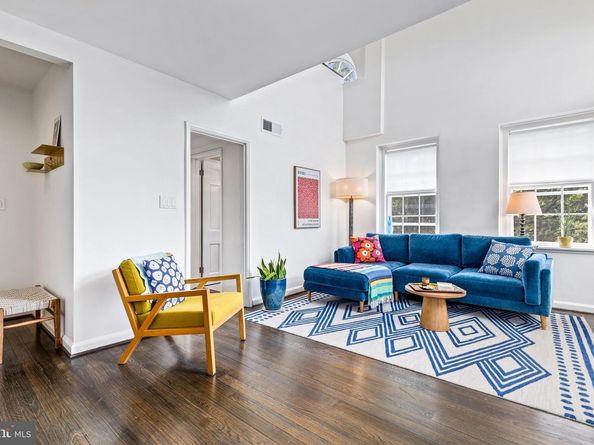 3470 39TH Street NW F678, Washington DC 20016