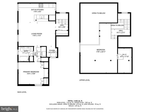 3470 39TH Street NW F678, Washington DC 20016